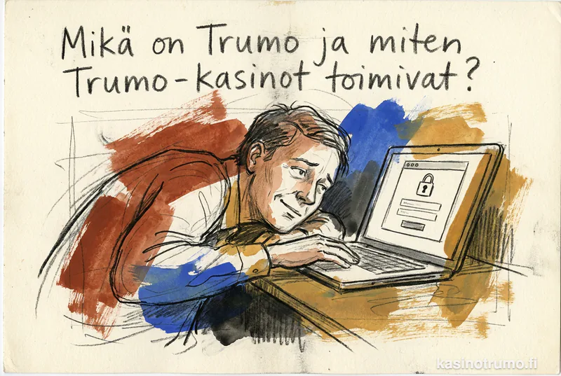 Mikä on Trumo ja miten Trumo-kasinot toimivat?